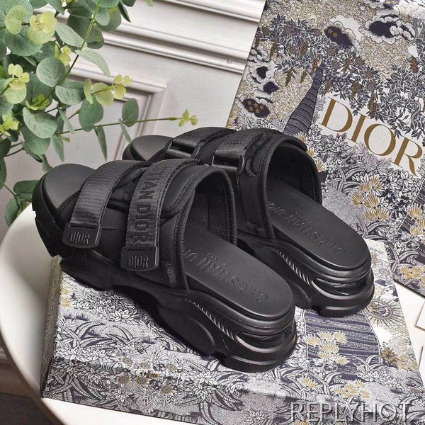 Dior 크리스찬 디올 신상 남여공용 샌들