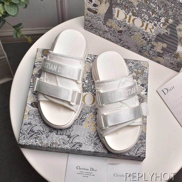 Dior 크리스찬 디올 신상 남여공용 샌들