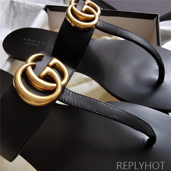 9위 Gucci 구찌 여성용 슬리퍼 G10050-4 2020/신상