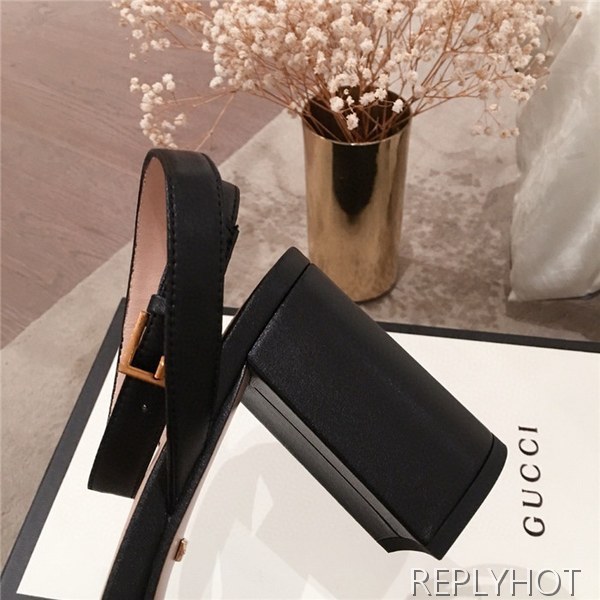 46위 Gucci 구찌 여성용 샌들 G01081-1 2020/신상