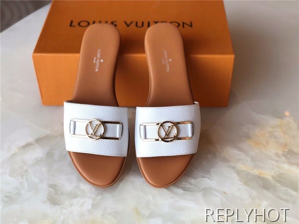 23위 Louis Vuitton 루이비통 슬리퍼 L33006-2 2020/신상