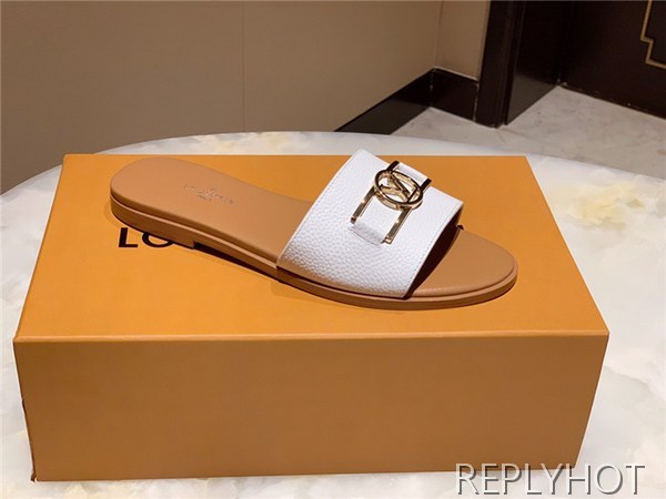 23위 Louis Vuitton 루이비통 슬리퍼 L33006-2 2020/신상