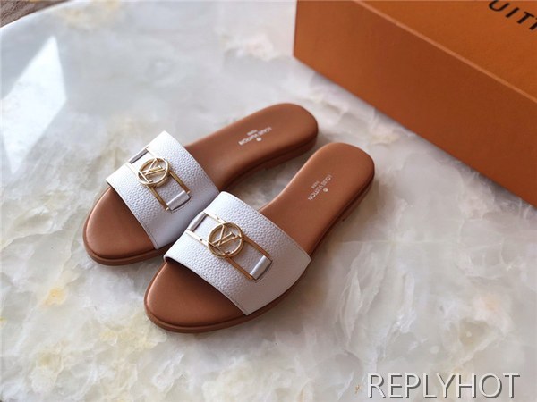 23위 Louis Vuitton 루이비통 슬리퍼 L33006-2 2020/신상