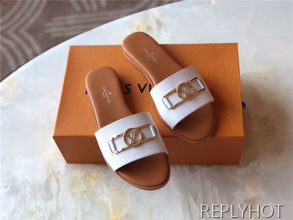 23위 Louis Vuitton 루이비통 슬리퍼 L33006-2 2020/신상