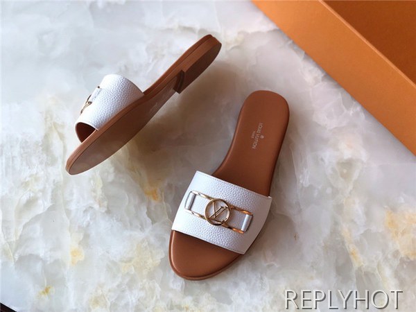 23위 Louis Vuitton 루이비통 슬리퍼 L33006-2 2020/신상