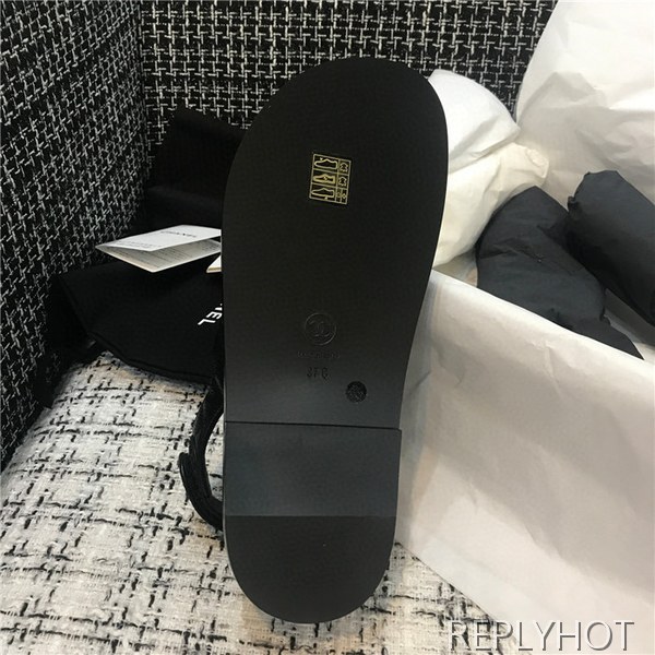 18위 Chanel 샤넬 여성용 샌들 C0891 2020/신상