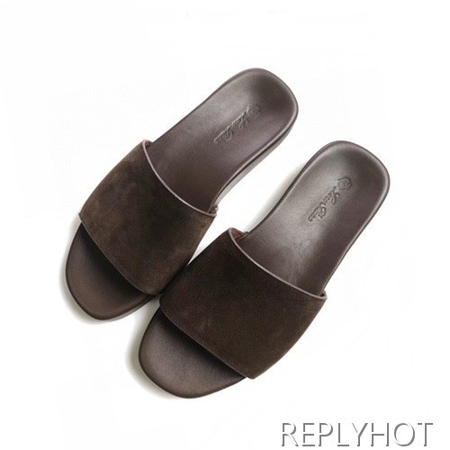 로로피아나 2020 남성용 슬리퍼 LOROS0005.