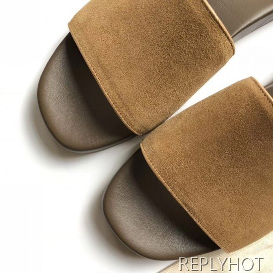 로로피아나 2020 남성용 슬리퍼 LOROS0004.