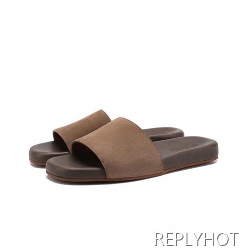 로로피아나 2020 남성용 슬리퍼 LOROS0004.