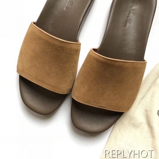 로로피아나 2020 남성용 슬리퍼 LOROS0004.