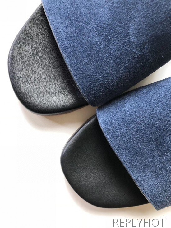 로로피아나 2020 남성용 슬리퍼 LOROS0002.