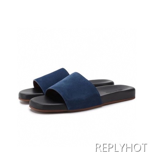 로로피아나 2020 남성용 슬리퍼 LOROS0002.