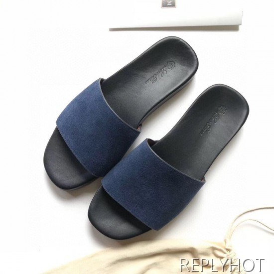 로로피아나 2020 남성용 슬리퍼 LOROS0002.