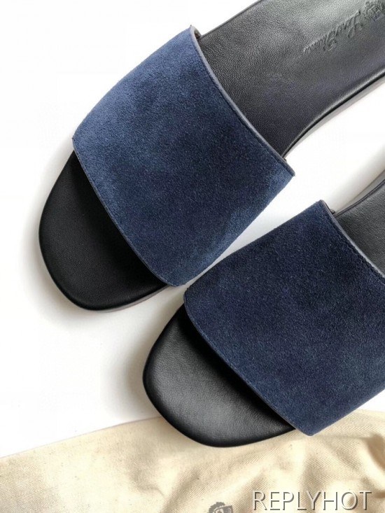 로로피아나 2020 남성용 슬리퍼 LOROS0002.