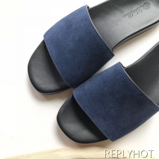 로로피아나 2020 남성용 슬리퍼 LOROS0002.