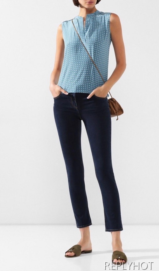 [파격특가!!!] Loro Piana 2020 Ladies Slipper