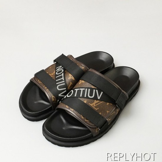 [업 신상]Louis Vuitton 2020 Mens Slipper