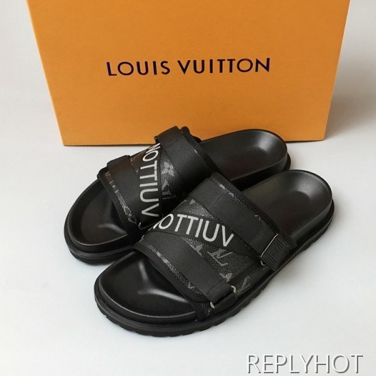 [업 신상]Louis Vuitton 2020 Mens Slipper