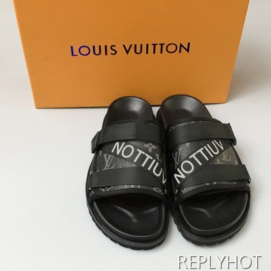 [업 신상]Louis Vuitton 2020 Mens Slipper