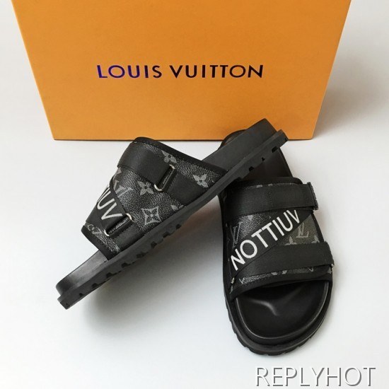 [업 신상]Louis Vuitton 2020 Mens Slipper