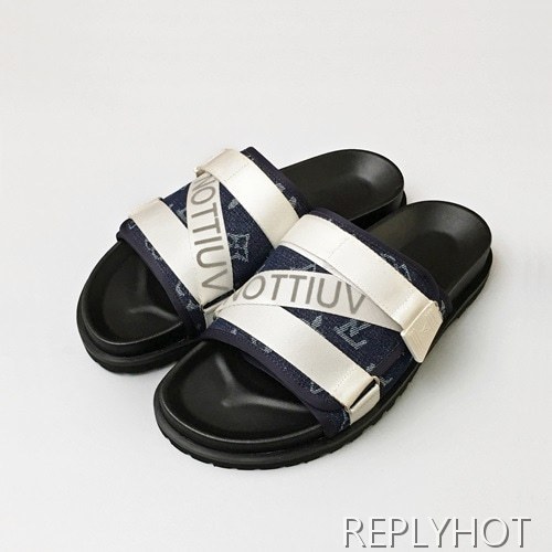 [업 신상]Louis Vuitton 2020 Mens Slipper