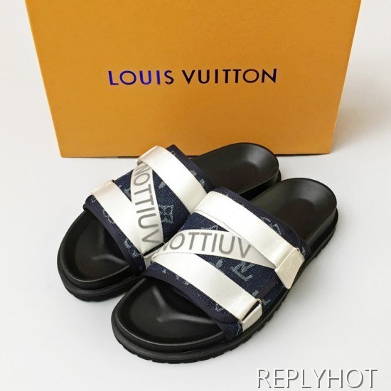 [업 신상]Louis Vuitton 2020 Mens Slipper