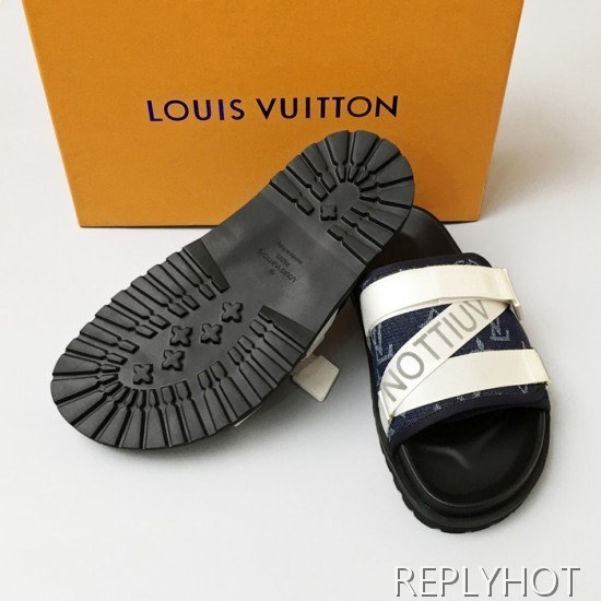 [업 신상]Louis Vuitton 2020 Mens Slipper