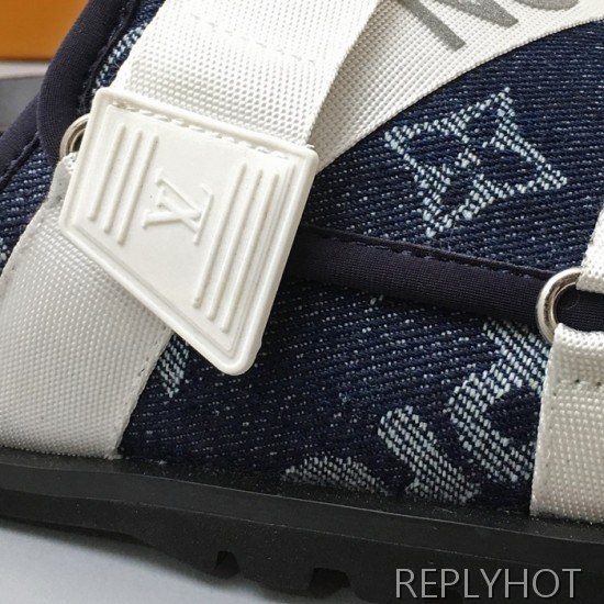 [업 신상]Louis Vuitton 2020 Mens Slipper