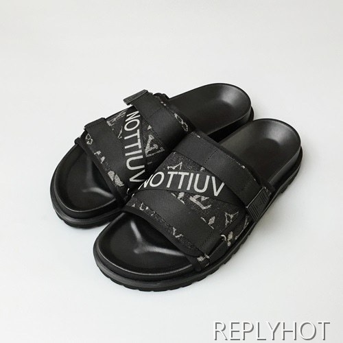 [업 신상]Louis Vuitton 2020 Mens Slipper