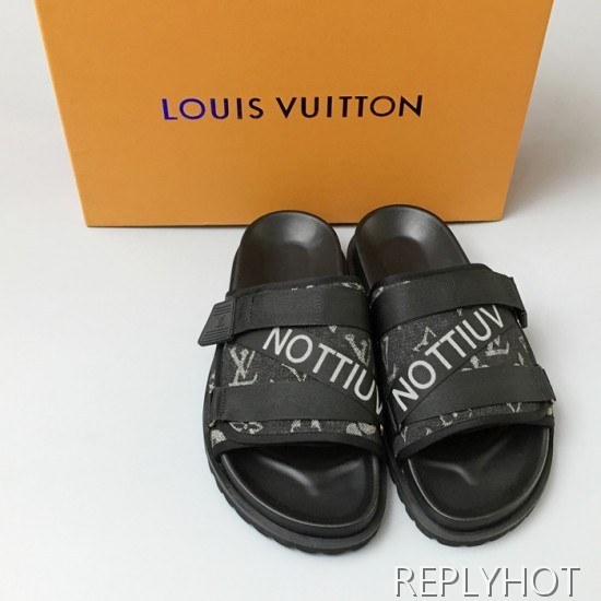 [업 신상]Louis Vuitton 2020 Mens Slipper