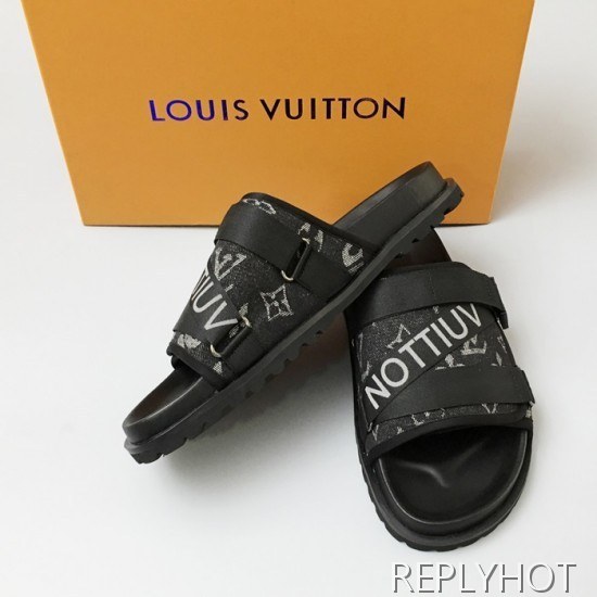 [업 신상]Louis Vuitton 2020 Mens Slipper