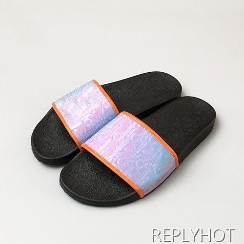 [업 신상]Dior 2020 Mens Slipper