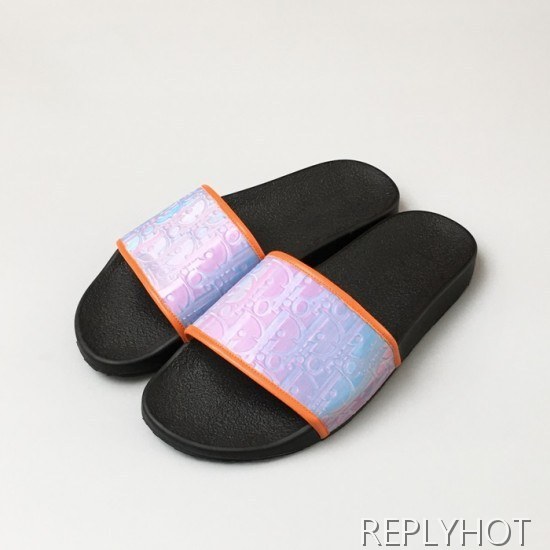 [업 신상]Dior 2020 Mens Slipper