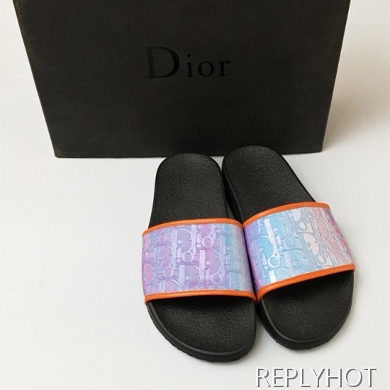 [업 신상]Dior 2020 Mens Slipper