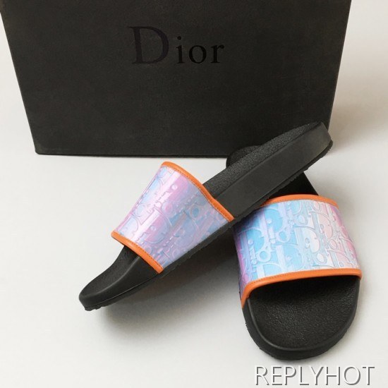 [업 신상]Dior 2020 Mens Slipper