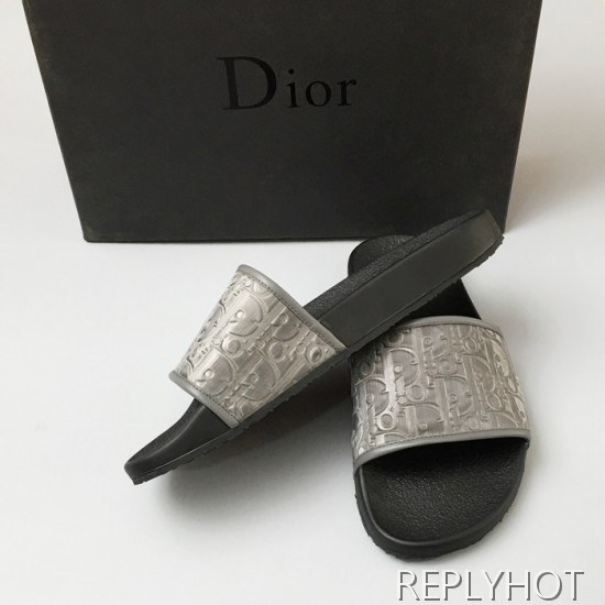 [업 신상]Dior 2020 Mens Slipper