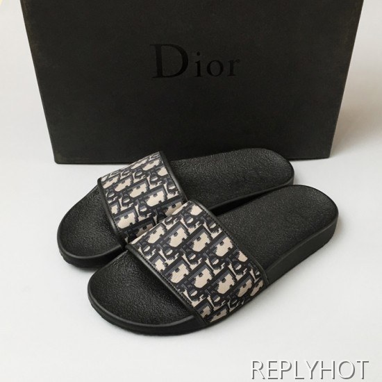 [업 신상]Dior 2020 Mens Slipper