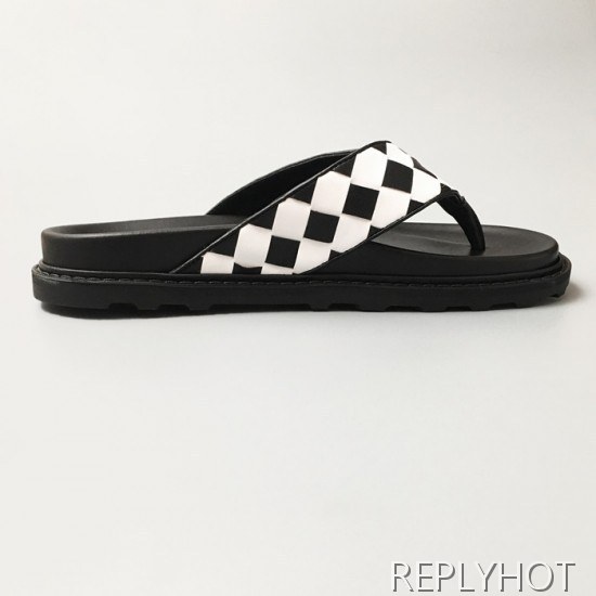 [업 신상]Bottega Veneta 2020 Mens Slipper