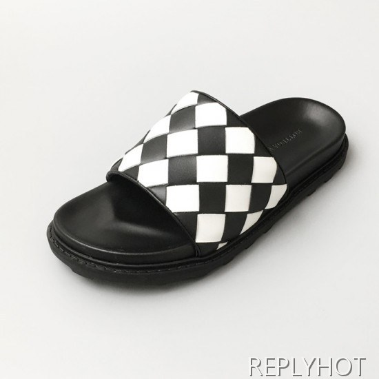 [업 신상]Bottega Veneta 2020 Mens Slipper