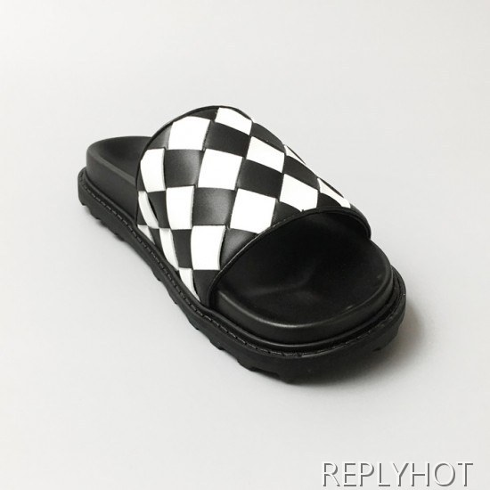 [업 신상]Bottega Veneta 2020 Mens Slipper