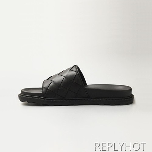 [업 신상]Bottega Veneta 2020 Mens Slipper