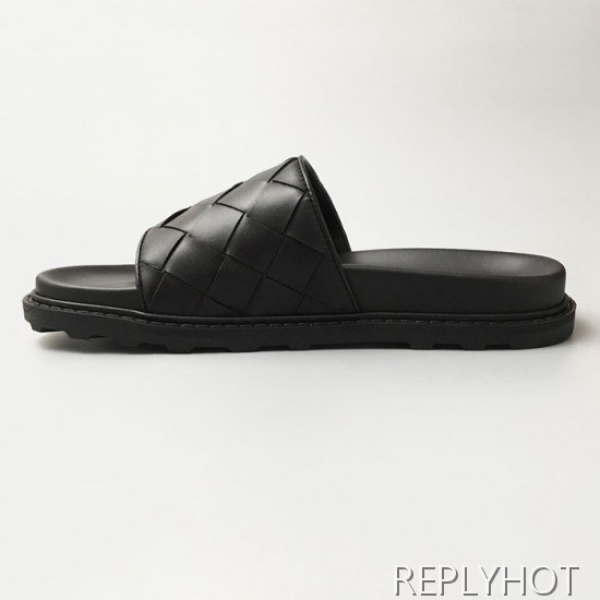 [업 신상]Bottega Veneta 2020 Mens Slipper