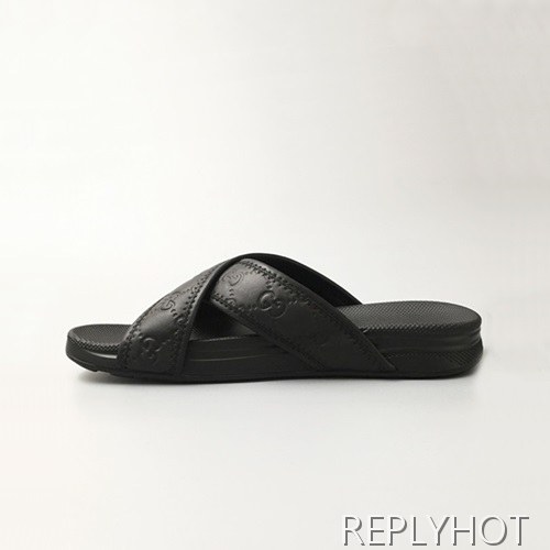 [업 신상]Gucci 2020 Mens Slipper