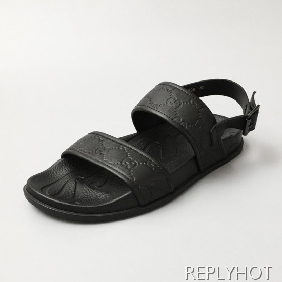 [업 신상]Gucci 2020 Mens Sandal