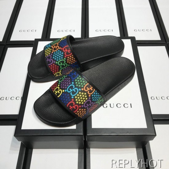 구찌 2020 남성용 슬리퍼 GUCS1085,