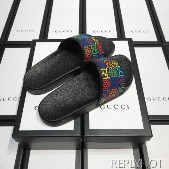 구찌 2020 남성용 슬리퍼 GUCS1085,