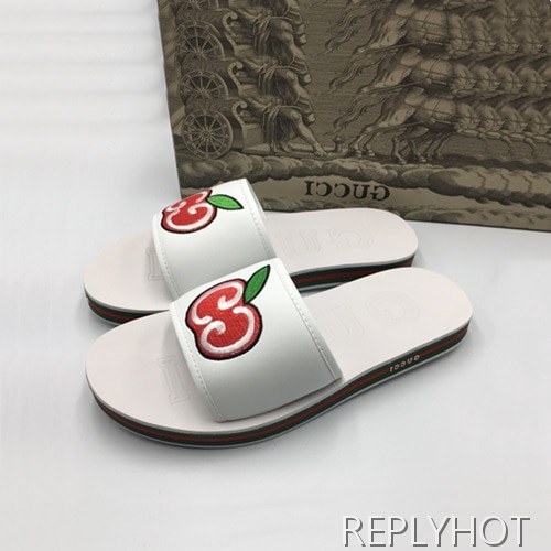 구찌 2020 남성용 슬리퍼 GUCS1078,