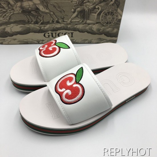 구찌 2020 남성용 슬리퍼 GUCS1078,