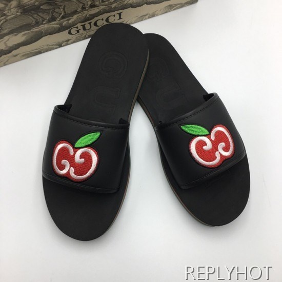 구찌 2020 남성용 슬리퍼 GUCS1077,