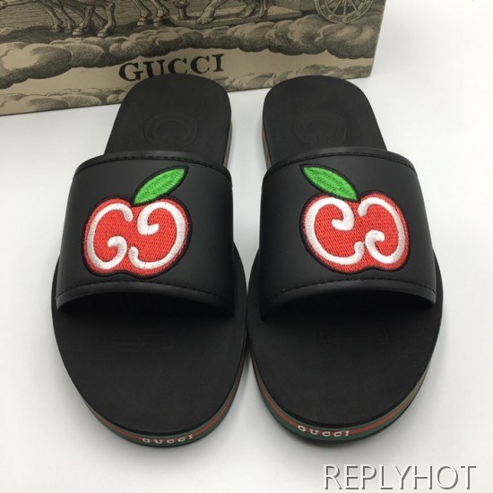 구찌 2020 남성용 슬리퍼 GUCS1077,